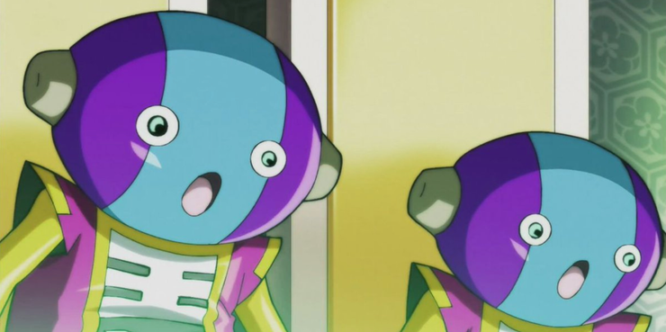 Dragon Ball 10 Strongest Duos Ranked Dragon Ball 10 Strongest Duos Ranked